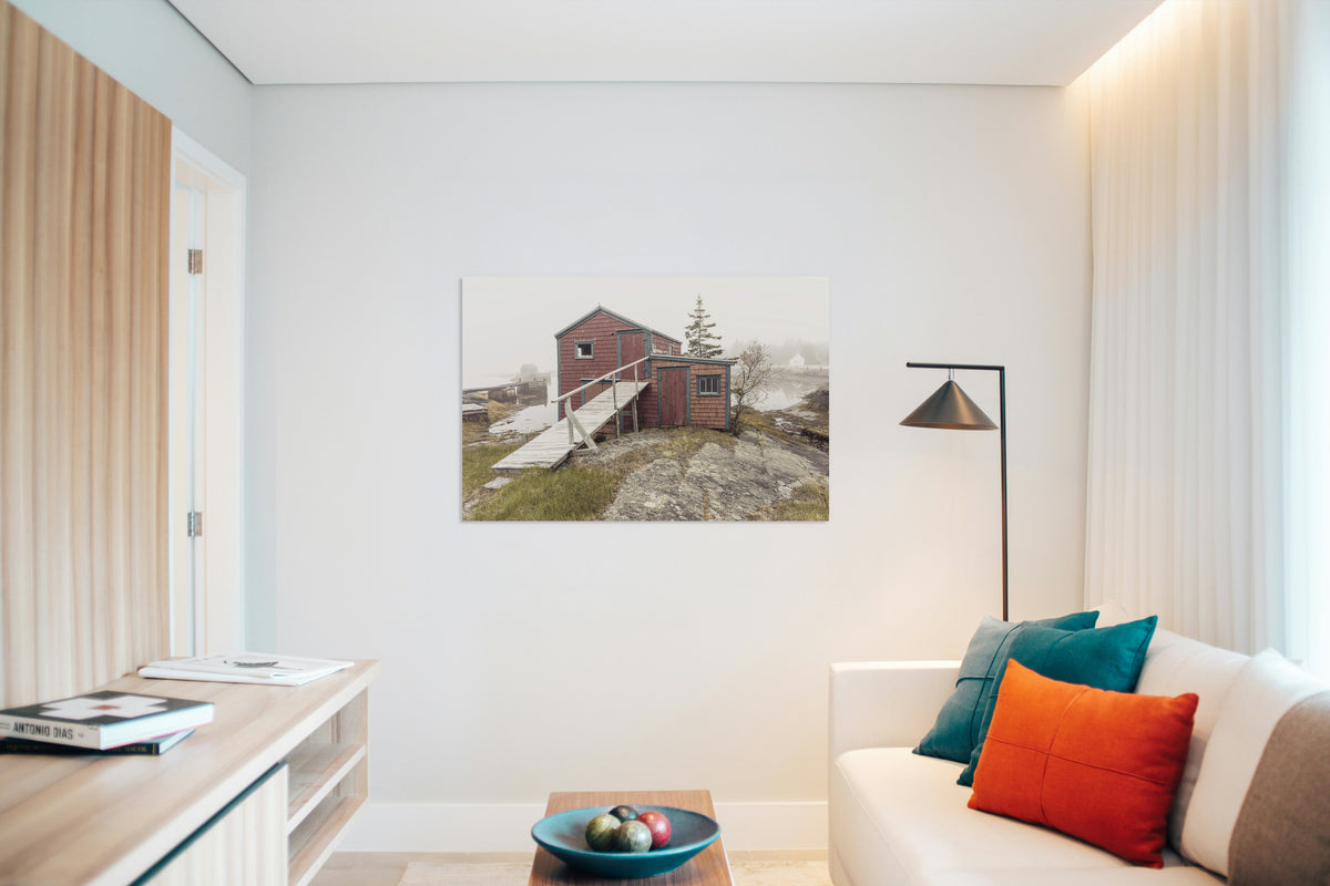 2772308 :: Red Shack