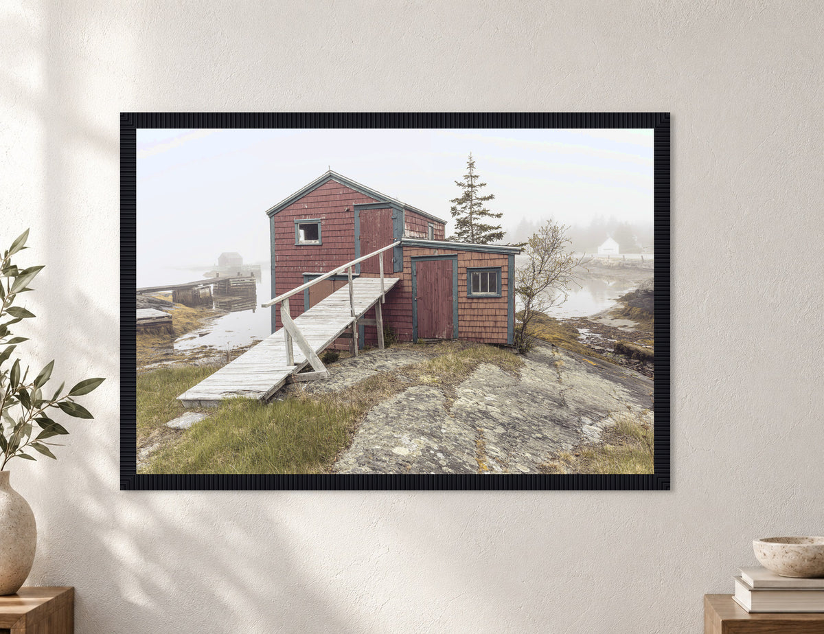 2772308 :: Red Shack