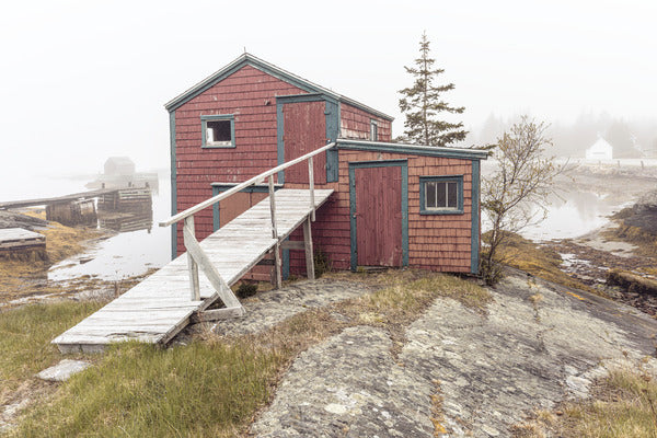 2772308 :: Red Shack