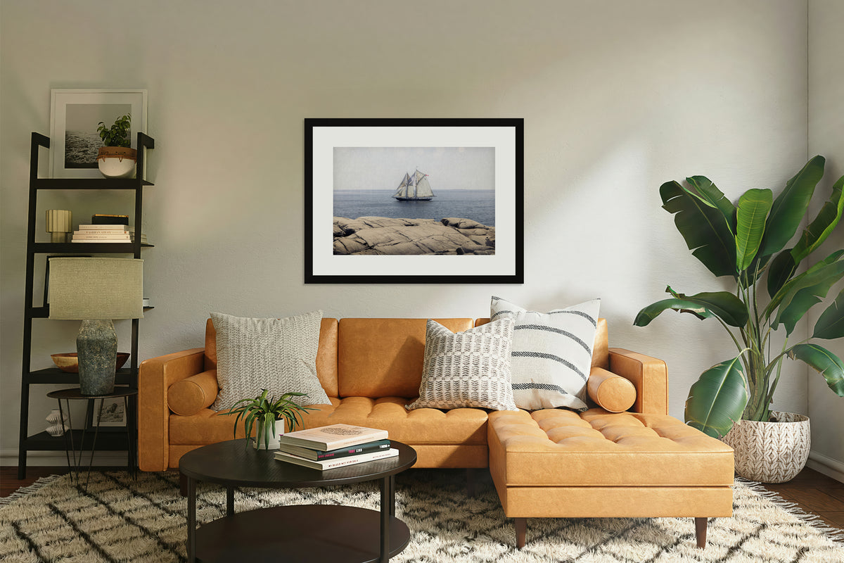2772319 :: Smooth Sailing