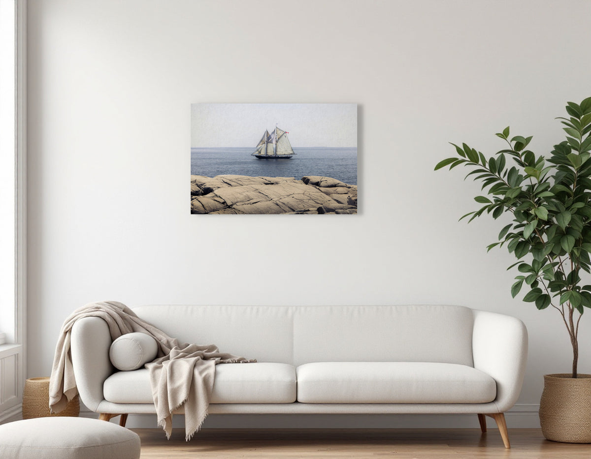 2772319 :: Smooth Sailing