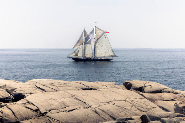 2772319 :: Smooth Sailing