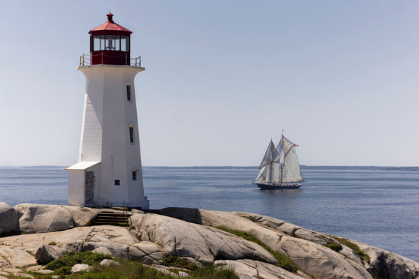 2772280 :: Bluenose II Photo Op