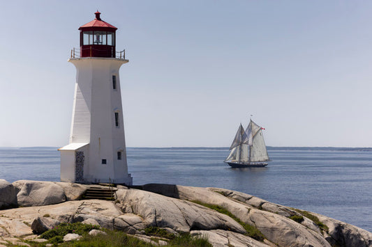 2772280 :: Bluenose II Photo Op