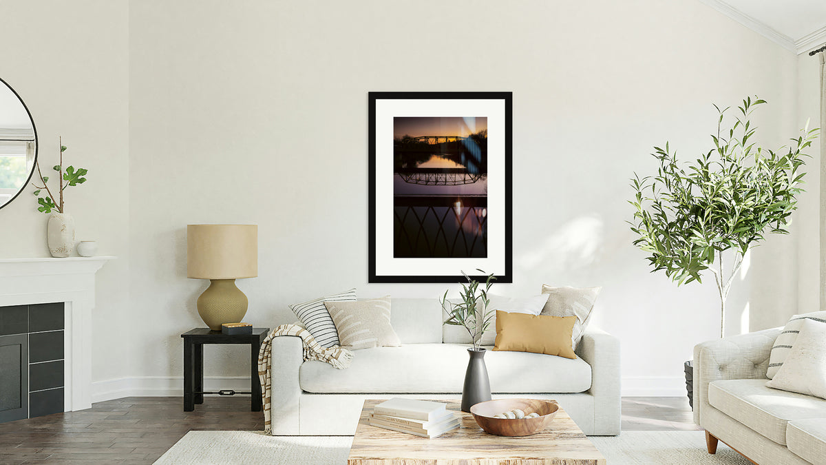 2772375 :: Bridges Of Elora