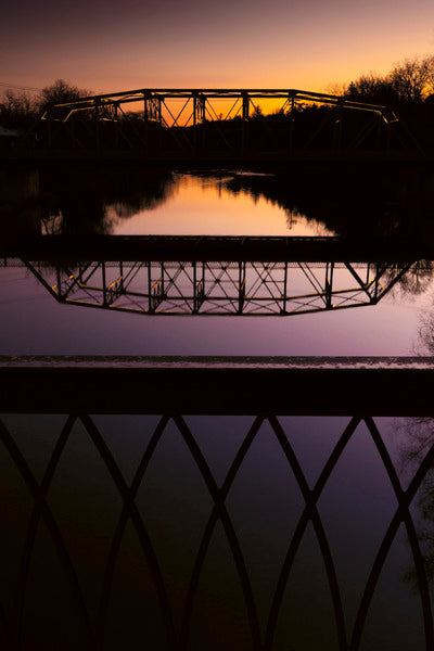2772375 :: Bridges Of Elora
