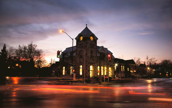 2772389 :: Traffic Lights