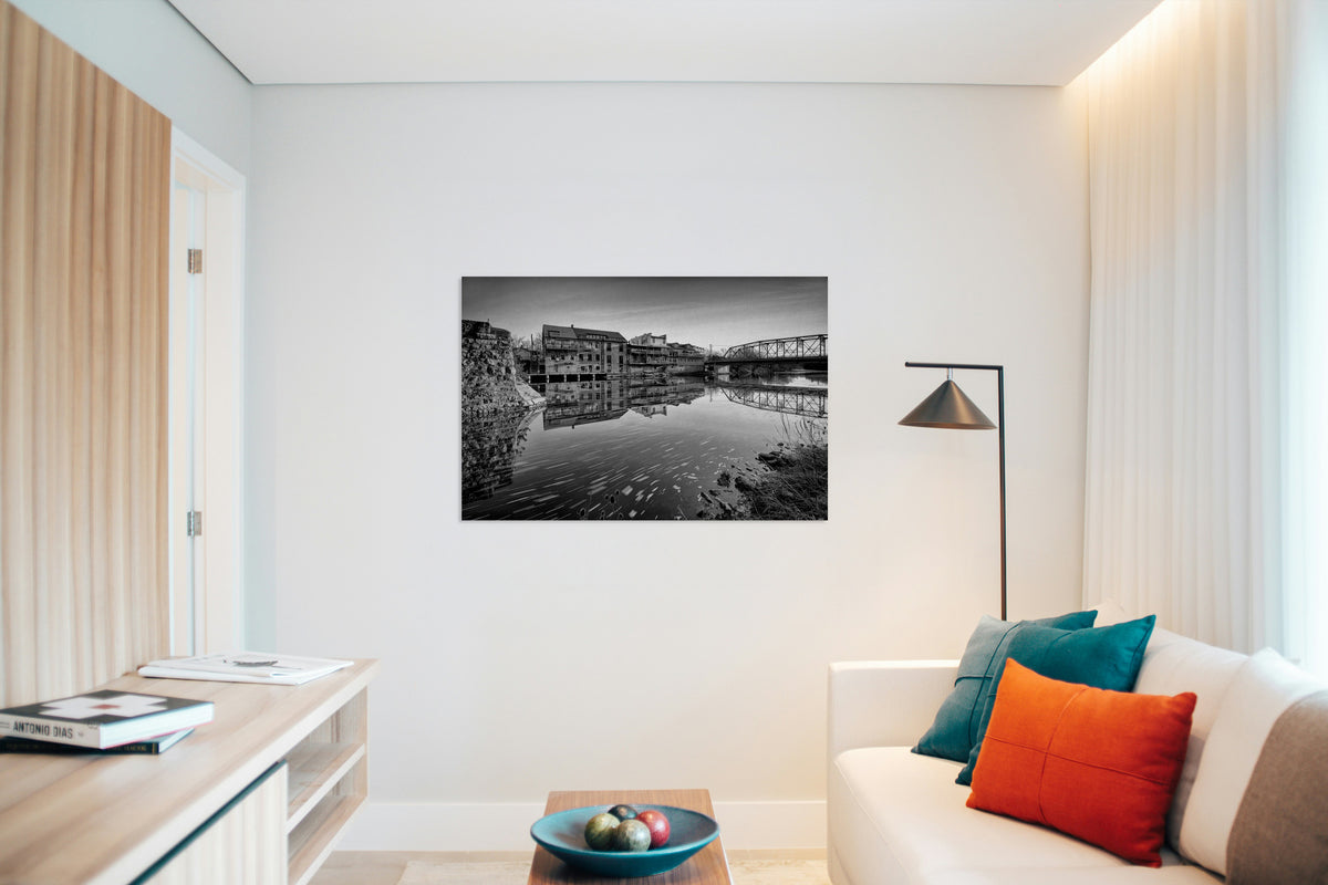 2772387 :: Elora Morning