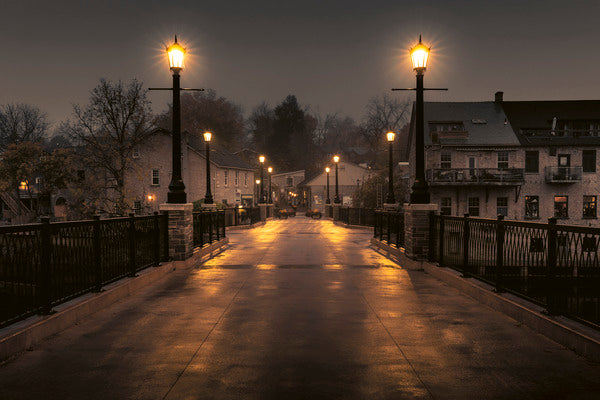 2772385 :: Jack R MacDonald Walking Bridge