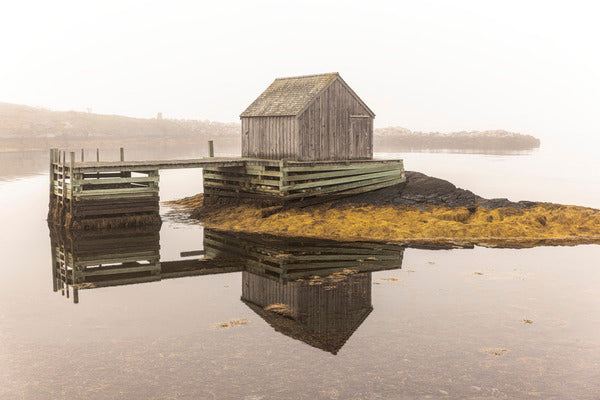2772307 :: Nova Scotia Fish Shack