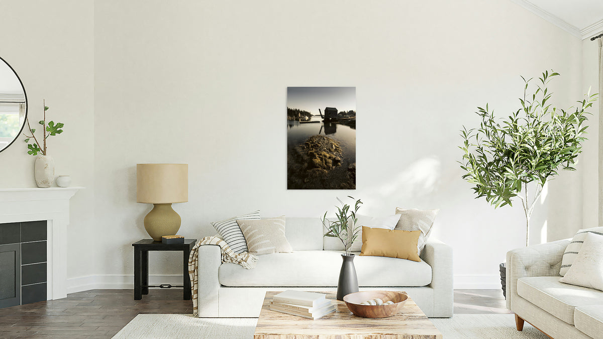 2772291 :: Fish Shack
