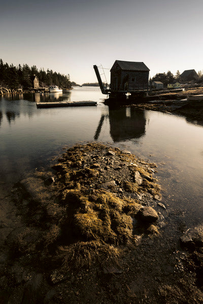 2772291 :: Fish Shack
