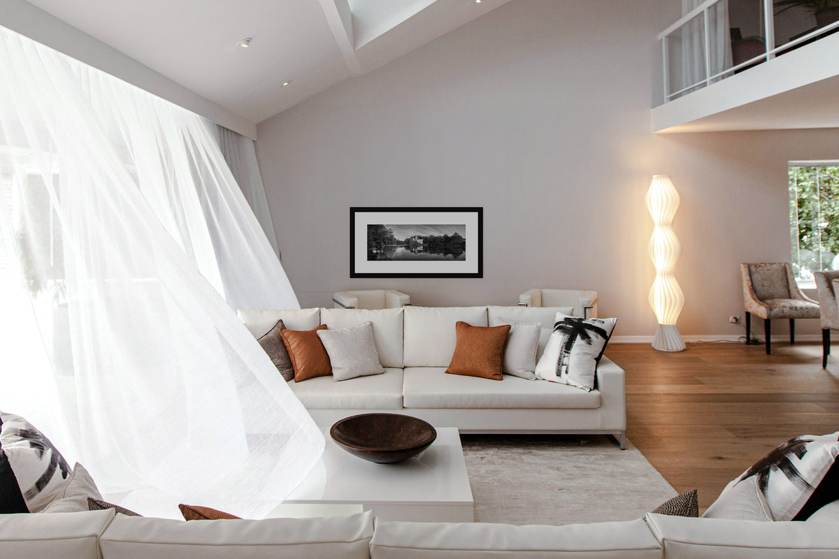2772372 :: Mill Panorama