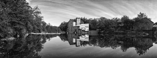 2772372 :: Mill Panorama