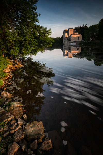 2772379 :: New Mill
