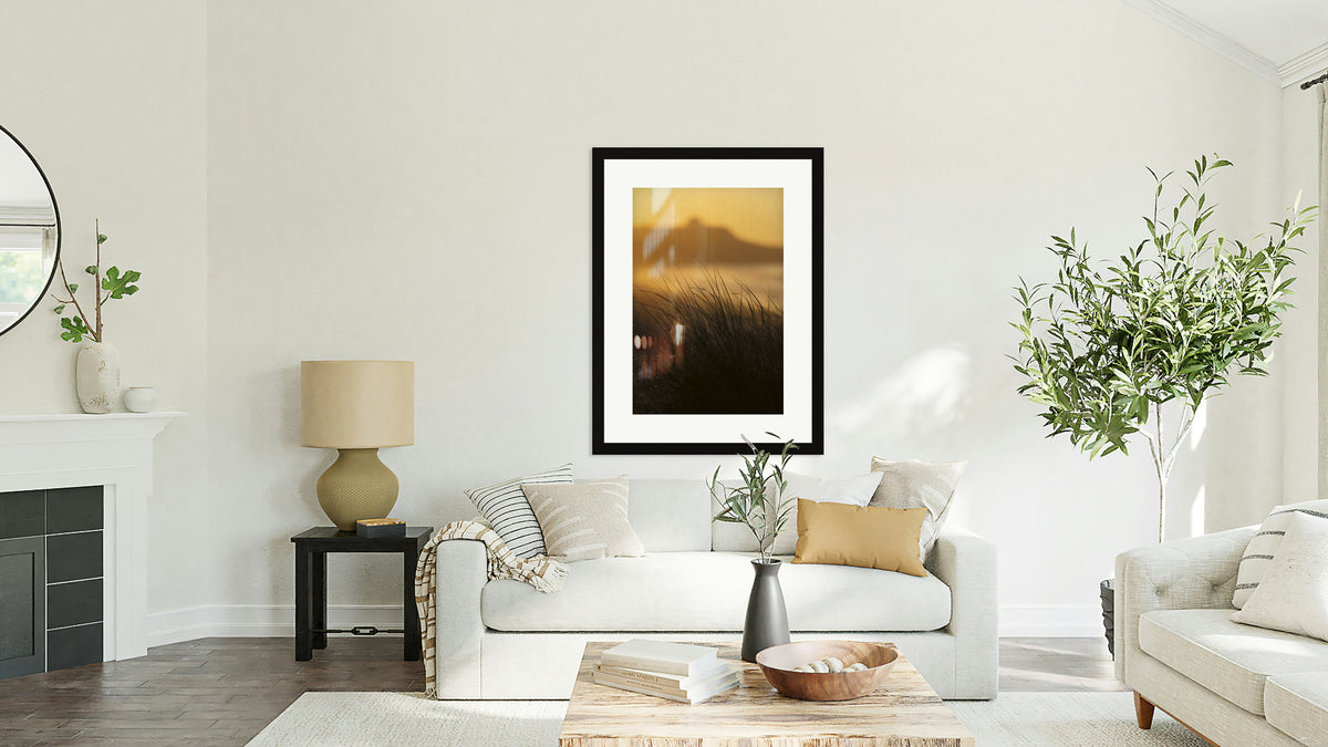 2772283 :: Coastal Morning