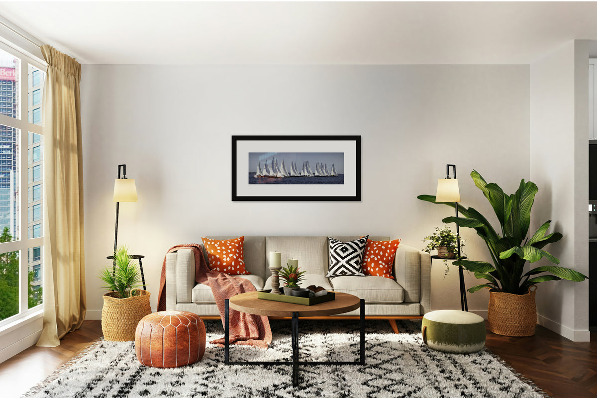 2773338 :: Chester Bluenose Fleet