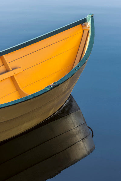 2772295 :: Dory Reflection