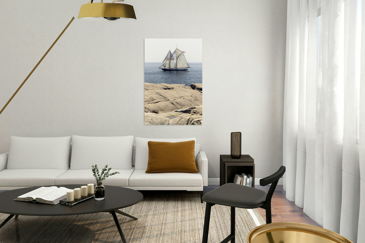 2772320 :: Sailing By