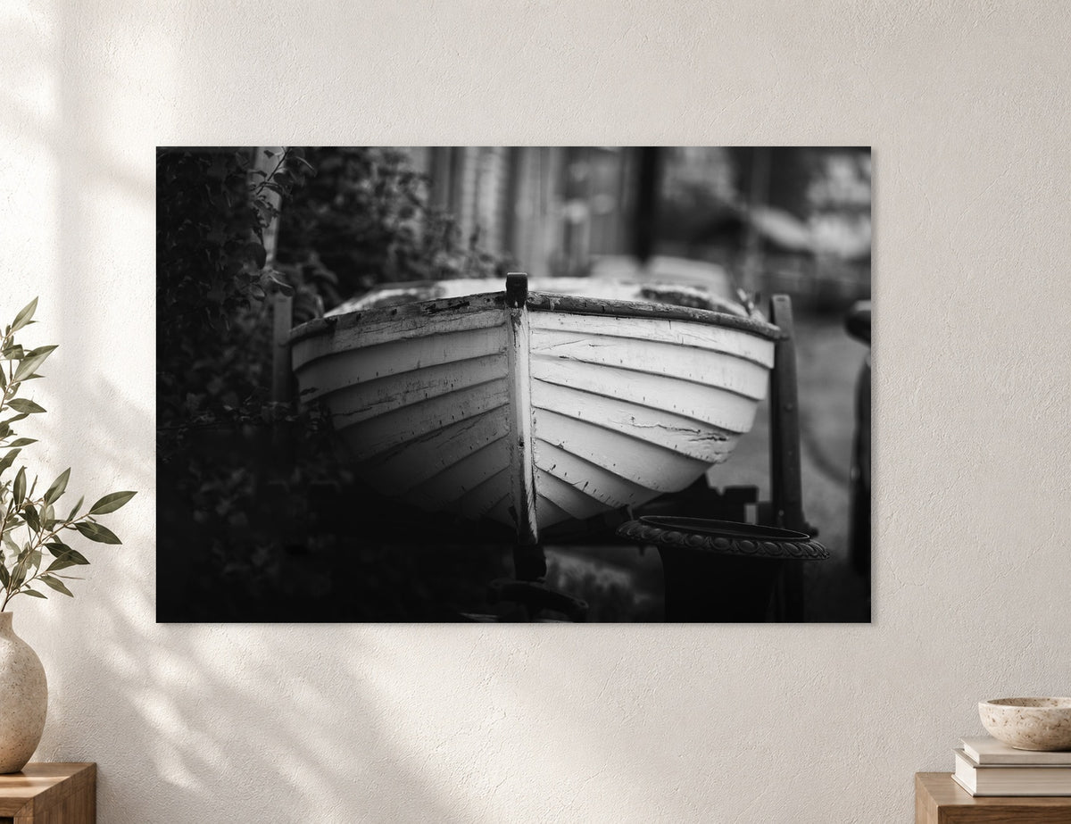 2772317 :: Row Boat