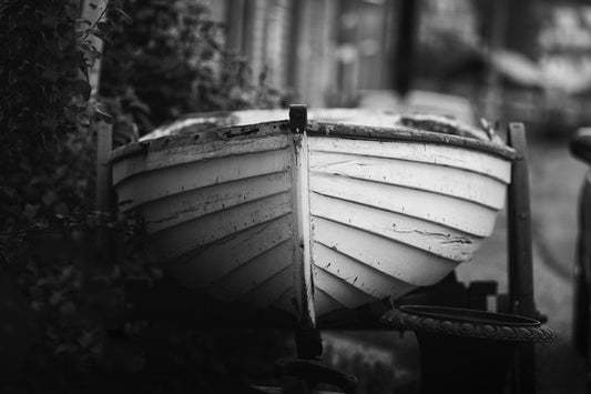2772317 :: Row Boat