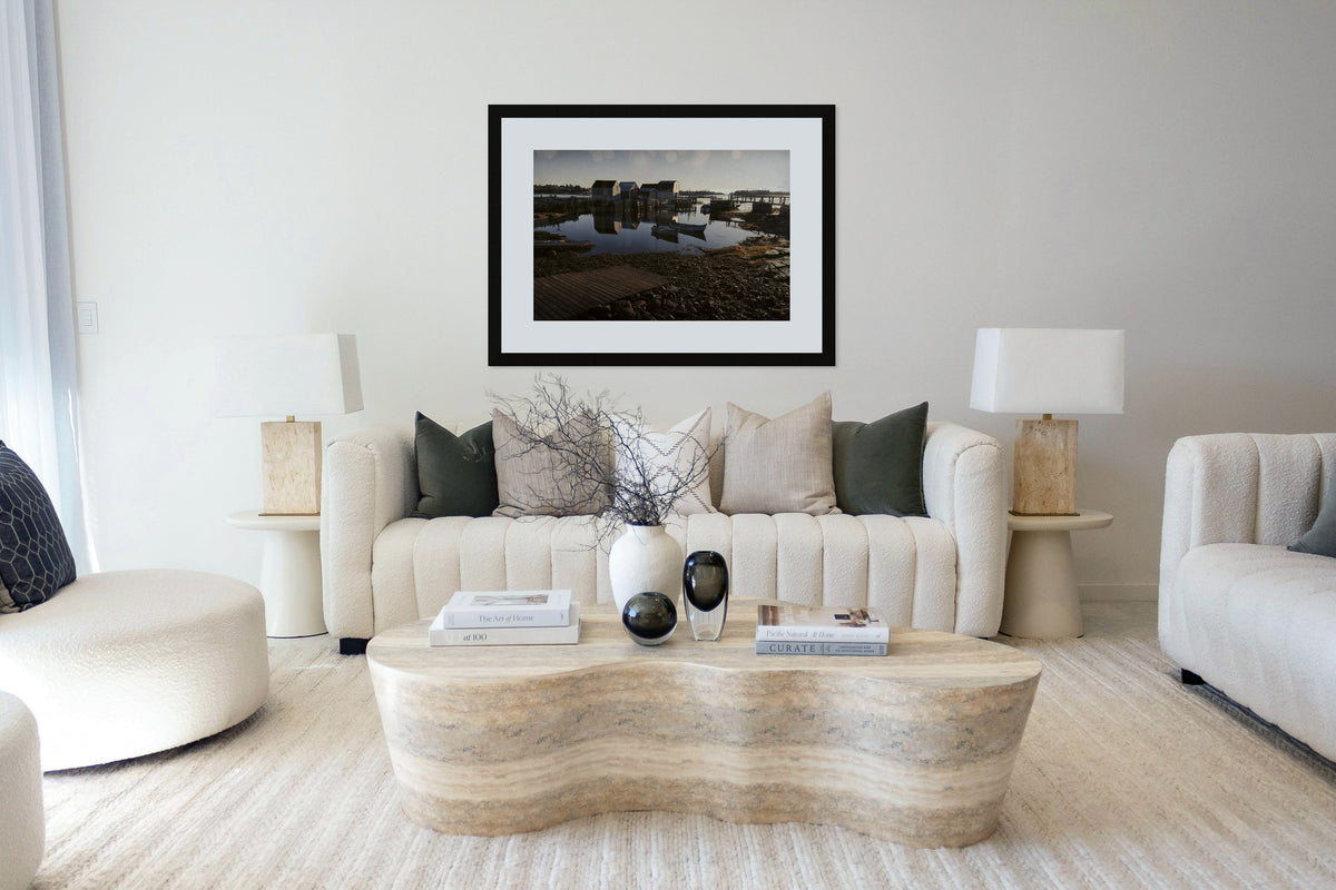 2772330 :: Silent Morning