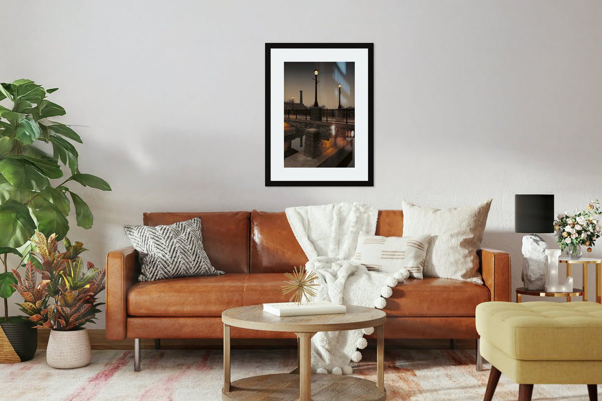 2772370 :: Bridge Lights