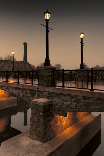 2772370 :: Bridge Lights