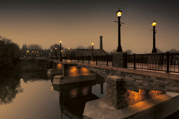 2772382 :: October Bridge