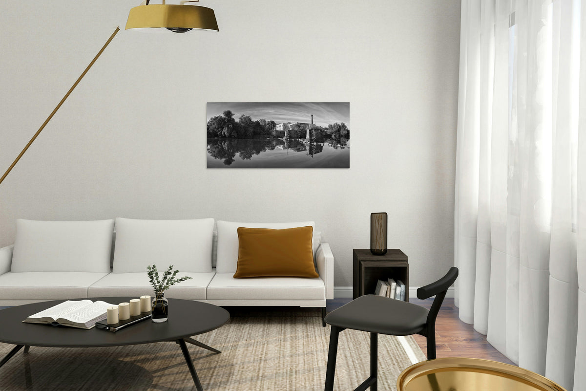 2772384 :: Little Folks Building Panorama