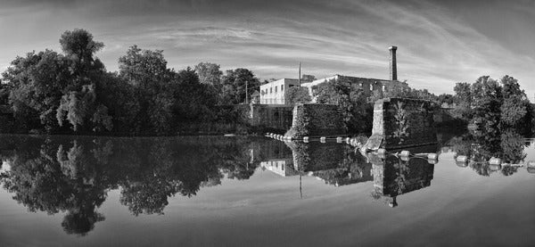 2772384 :: Little Folks Building Panorama