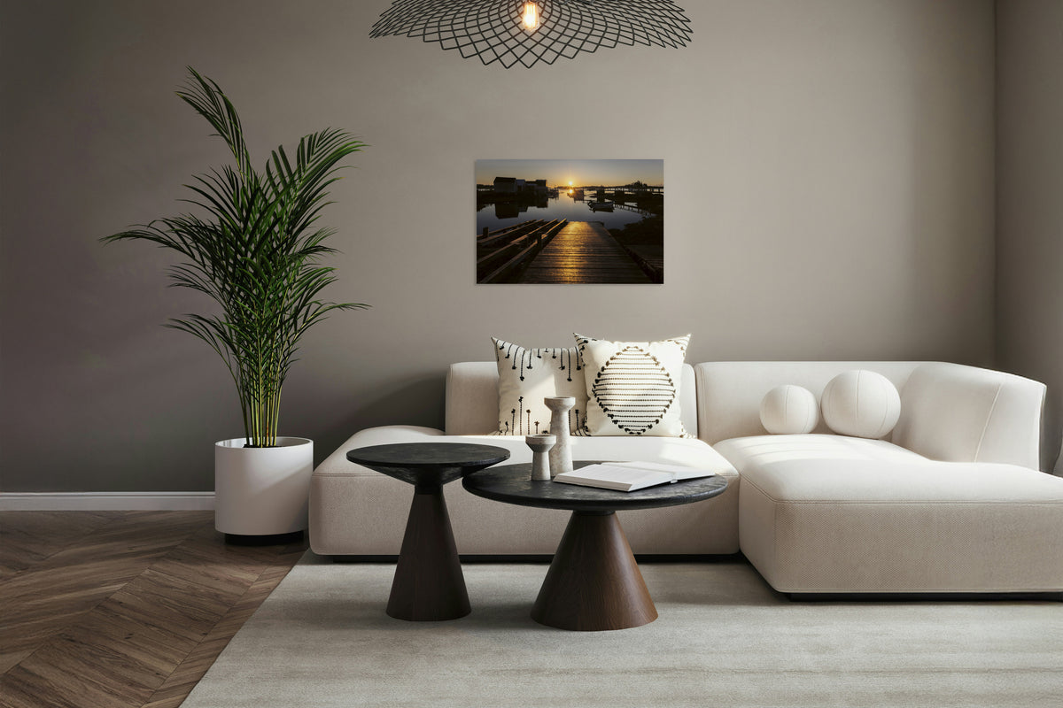 2772300 :: Glowing Dock