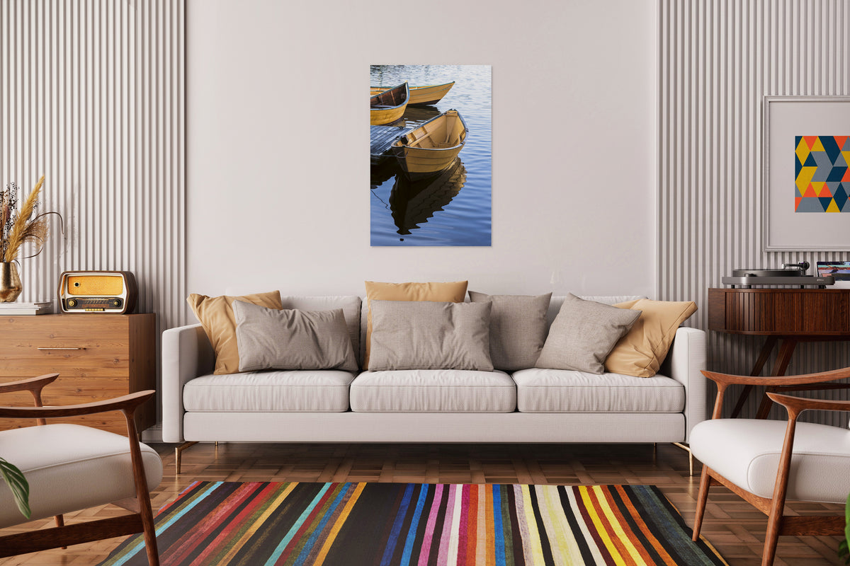 2772293 :: Dory Dock