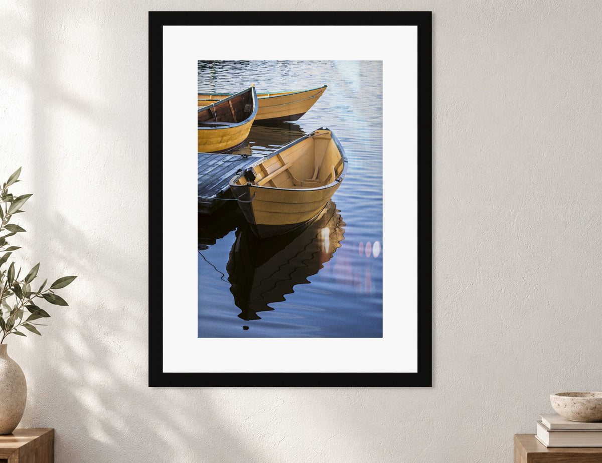2772293 :: Dory Dock
