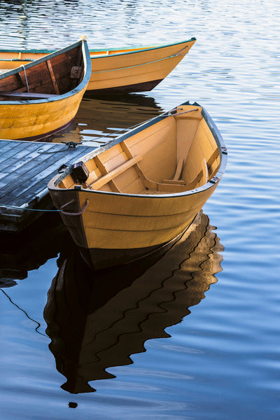 2772293 :: Dory Dock