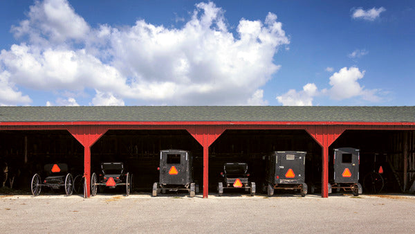 2772377 :: Garage Full